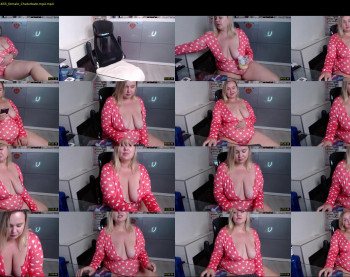 showmebbw — 23 minute Chaturbate female adult webcam download, 720p, Nov 1, 2022