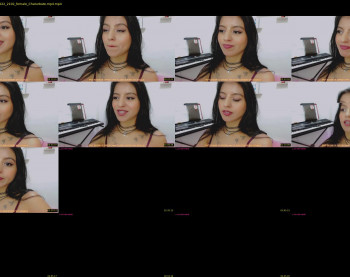 charlottekristeva_ — 3 minute Chaturbate female adult webcam download, 1080p, Nov 5, 2022