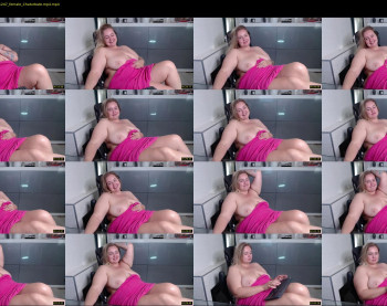 showmebbw — 5 minute Chaturbate female adult webcam download, 720p, Nov 7, 2022