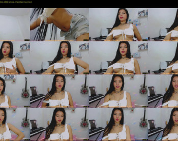 charlottekristeva_ — 14 minute Chaturbate female adult webcam download, 1080p, Nov 9, 2022