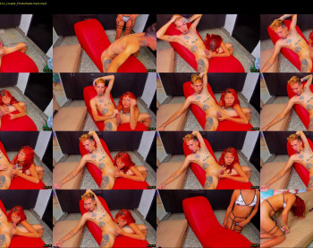 sexy_house — 7 minute Chaturbate couple adult webcam download, 1080p, Nov 10, 2022