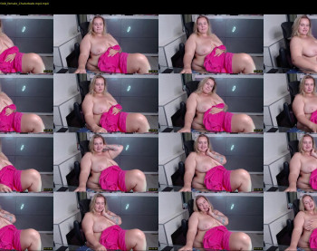 showmebbw — 6 minute Chaturbate female adult webcam download, 720p, Nov 10, 2022