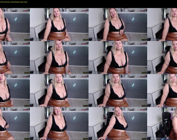 showmebbw — 7 minute Chaturbate female adult webcam download, 720p, Nov 11, 2022