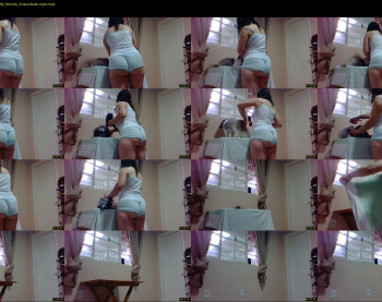 laylabrasil — 10 minute Chaturbate female adult webcam download, 720p, Nov 13, 2022