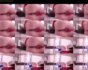 littleredhair — 34 minute Chaturbate female adult webcam download, 1080p, Nov 15, 2022