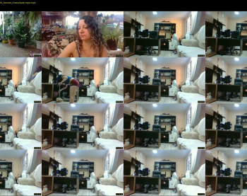 laylabrasil — 26 minute Chaturbate female adult webcam download, 480p, Nov 16, 2022