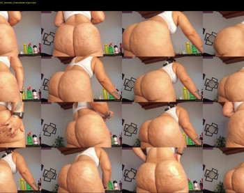 moon_swt_ — 54 minute Chaturbate female adult webcam download, 1080p, Nov 17, 2022