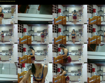 laylabrasil — 39 minute Chaturbate female adult webcam download, 480p, Nov 18, 2022