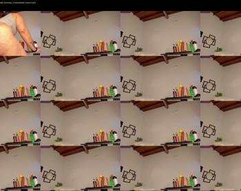 moon_swt_ — 43 minute Chaturbate female adult webcam download, 1080p, Nov 18, 2022