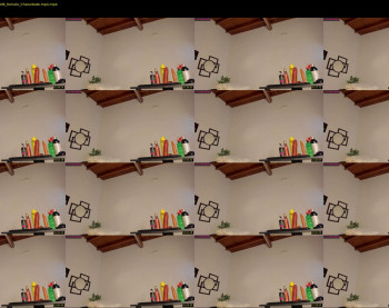 moon_swt_ — 31 minute Chaturbate female adult webcam download, 1080p, Nov 18, 2022