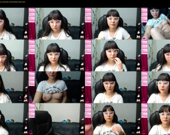 paulette65 — 96 minute Chaturbate female adult webcam download, 720p, Nov 19, 2022
