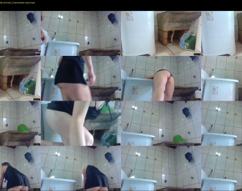 laylabrasil — 23 minute Chaturbate female adult webcam download, 480p, Nov 20, 2022