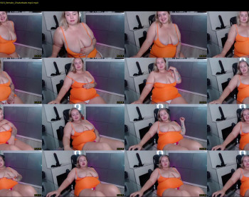 showmebbw — 39 minute Chaturbate female adult webcam download, 720p, Nov 20, 2022