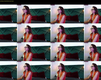 lisacroft — 10 minute Chaturbate female adult webcam download, 1080p, Nov 21, 2022