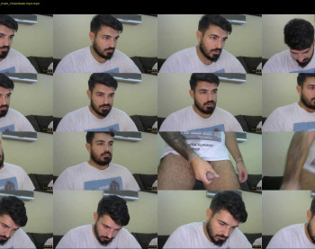synchr0 — 25 minute Chaturbate male adult webcam download, 720p, Nov 21, 2022