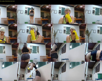 laylabrasil — 64 minute Chaturbate female adult webcam download, 480p, Nov 22, 2022
