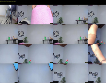 moon_swt_ — 23 minute Chaturbate female adult webcam download, 1080p, Nov 22, 2022