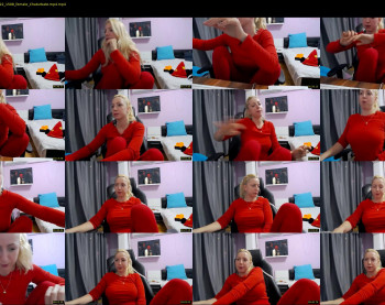 pam___beautiful — 11 minute Chaturbate female adult webcam download, 480p, Nov 22, 2022