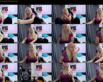 pam___beautiful — 44 minute Chaturbate female adult webcam download, 480p, Nov 23, 2022