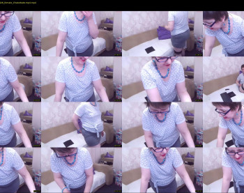 christarose — 65 minute Chaturbate female adult webcam download, 480p, Nov 24, 2022