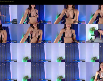 rosiehw — 94 minute Chaturbate couple adult webcam download, 720p, Nov 26, 2022