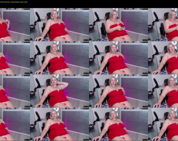 showmebbw — 13 minute Chaturbate female adult webcam download, 720p, Nov 27, 2022