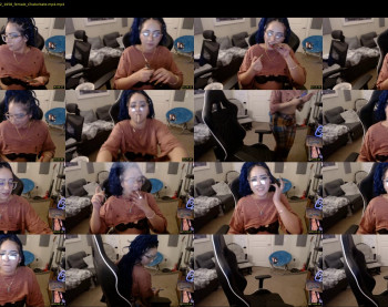 asstasticgamer — 13 minute Chaturbate female adult webcam download, 720p, Nov 30, 2022