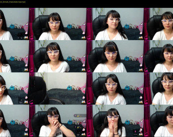 paulette65 — 92 minute Chaturbate female adult webcam download, 720p, Dec 1, 2022