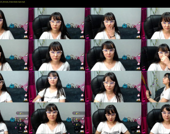 paulette65 — 91 minute Chaturbate female adult webcam download, 720p, Dec 1, 2022