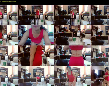 laylabrasil — 55 minute Chaturbate female adult webcam download, 720p, Dec 6, 2022