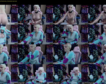 midnightpixie — 95 minute Chaturbate female adult webcam download, 720p, Dec 7, 2022