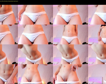 sammypeachex — 11 minute Chaturbate female adult webcam download, 1080p, Dec 7, 2022
