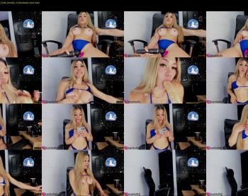 tiago_hannah — 59 minute Chaturbate couple adult webcam download, 1080p, Dec 8, 2022