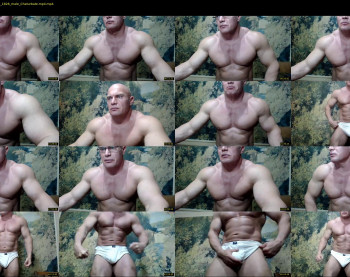 spartacusdom — 53 minute Chaturbate male adult webcam download, 480p, Dec 9, 2022