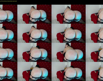 danna_chubby — 8 minute Chaturbate female adult webcam download, 1080p, Dec 13, 2022