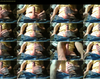 letsgetussome — 22 minute Chaturbate male adult webcam download, 480p, Dec 13, 2022