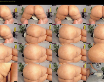 moon_swt_ — 65 minute Chaturbate female adult webcam download, 1080p, Dec 15, 2022