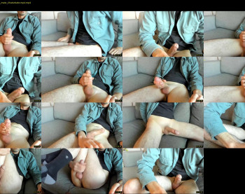 norcalsf — 46 minute Chaturbate male adult webcam download, 720p, Dec 17, 2022