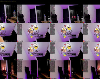 tiago_hannah — 69 minute Chaturbate couple adult webcam download, 1080p, Dec 17, 2022