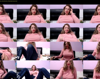 pam___beautiful — 25 minute Chaturbate female adult webcam download, 480p, Dec 18, 2022