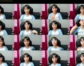 paulette65 — 27 minute Chaturbate female adult webcam download, 720p, Dec 18, 2022