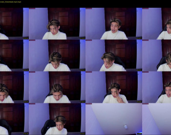 napoo_ — 14 minute Chaturbate male adult webcam download, 720p, Dec 21, 2022
