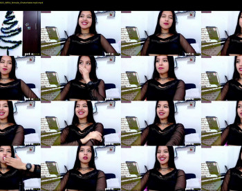 charlottekristeva_ — 4 minute Chaturbate female adult webcam download, 1080p, Dec 26, 2022