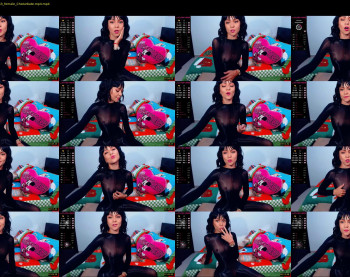 karitto__2 — 10 minute Chaturbate female adult webcam download, 720p, Dec 28, 2022