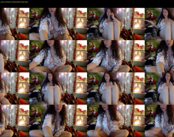 mature_angel — 5 minute Chaturbate female adult webcam download, 480p, Dec 27, 2022