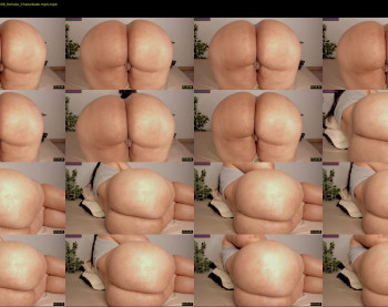 moon_swt_ — 57 minute Chaturbate female adult webcam download, 1080p, Dec 27, 2022