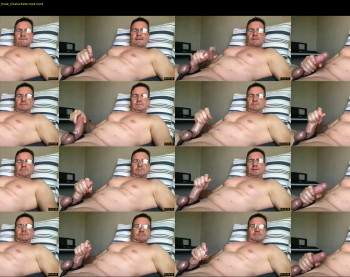 sixpak7 — 7 minute Chaturbate male adult webcam download, 480p, Dec 29, 2022