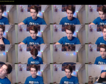 hiimpeter — 21 minute Chaturbate male adult webcam download, 720p, Dec 30, 2022
