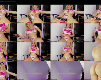 tiago_hannah — 51 minute Chaturbate couple adult webcam download, 1080p, Dec 30, 2022