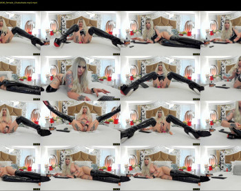hotred69xxx — 57 minute Chaturbate female adult webcam download, 1080p, Jan 5, 2023
